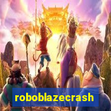 roboblazecrash