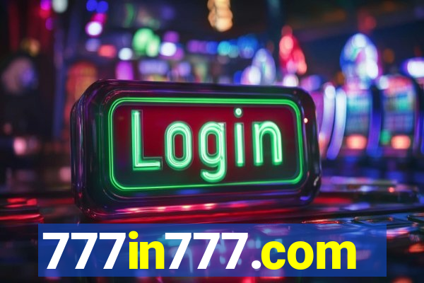 777in777.com