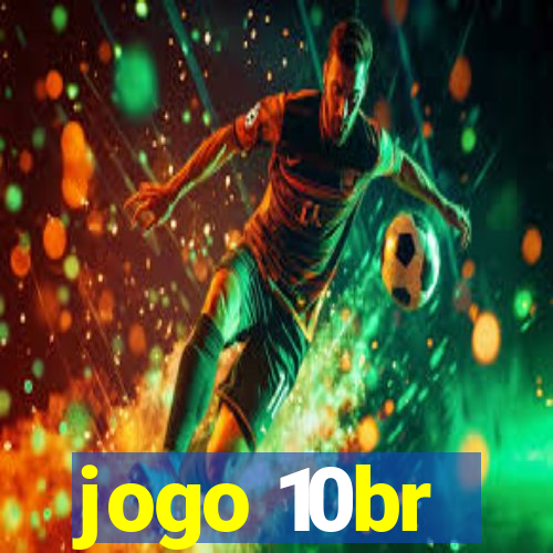 jogo 10br