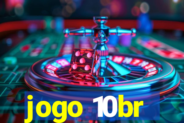 jogo 10br