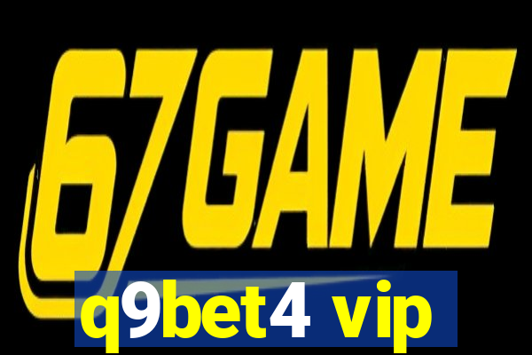 q9bet4 vip