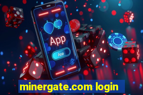 minergate.com login