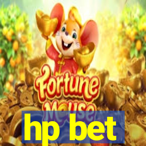 hp bet