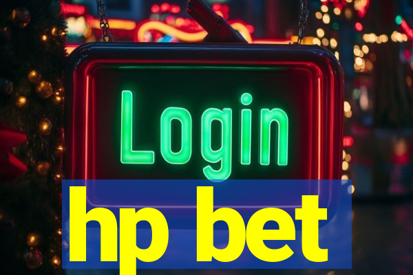 hp bet