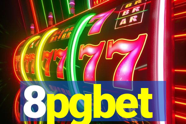 8pgbet