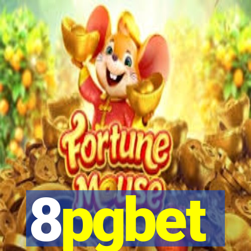 8pgbet