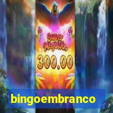 bingoembranco