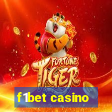 f1bet casino