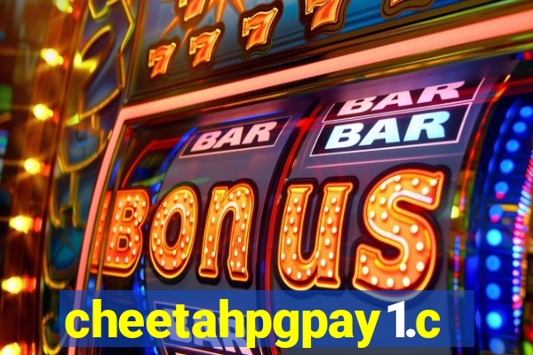 cheetahpgpay1.com