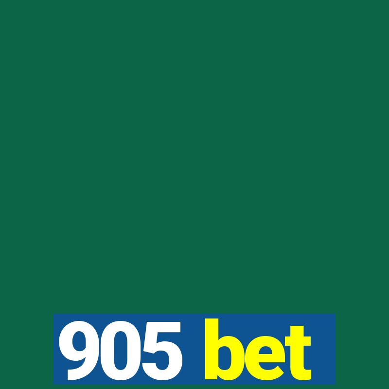 905 bet