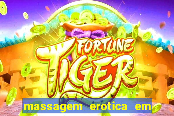 massagem erotica em porto alegre