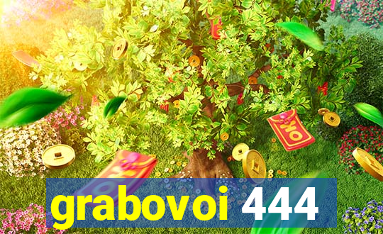 grabovoi 444