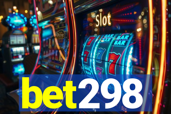 bet298