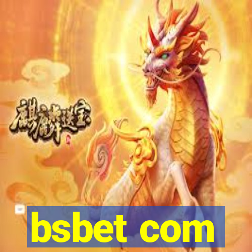 bsbet com