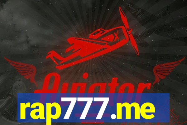 rap777.me