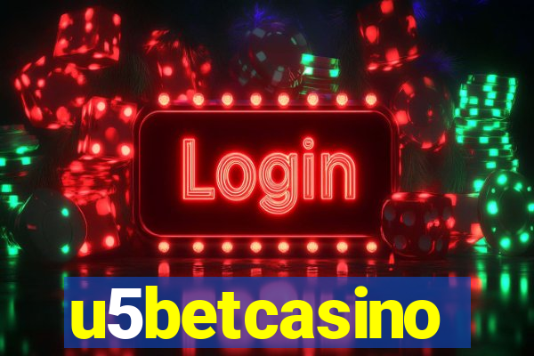 u5betcasino