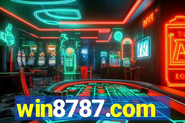 win8787.com