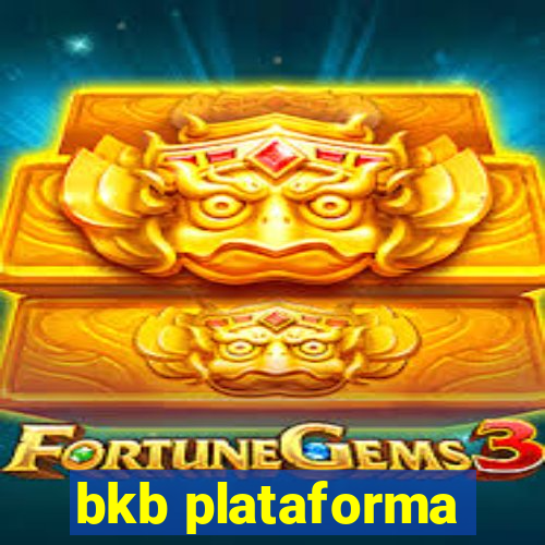 bkb plataforma