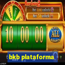 bkb plataforma