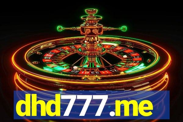 dhd777.me