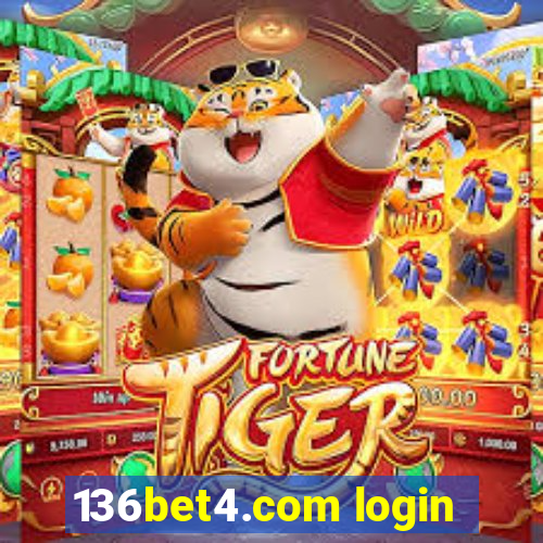 136bet4.com login