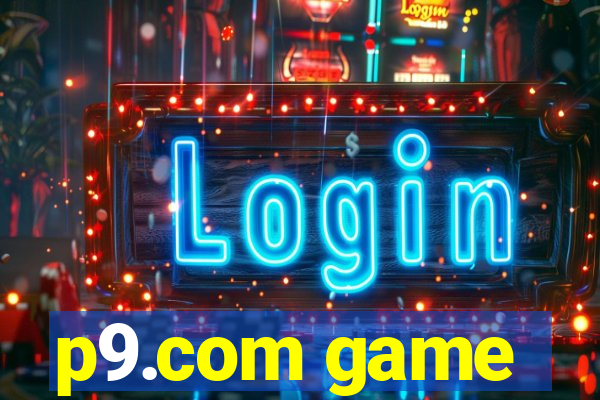 p9.com game