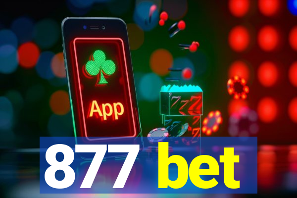 877 bet