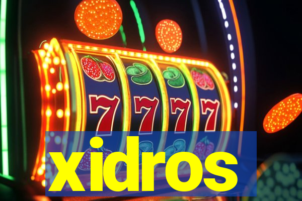 xidros