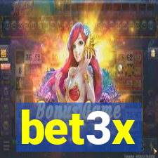 bet3x