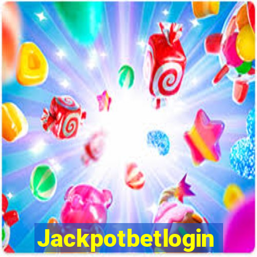 Jackpotbetlogin