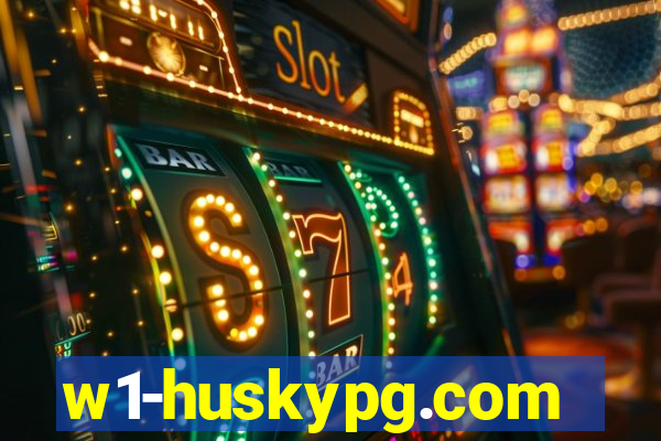 w1-huskypg.com