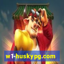 w1-huskypg.com