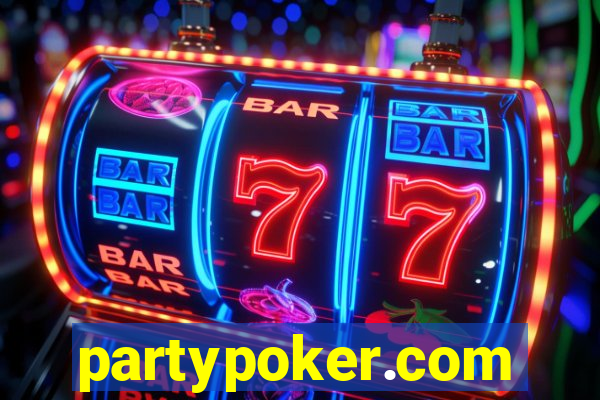 partypoker.com