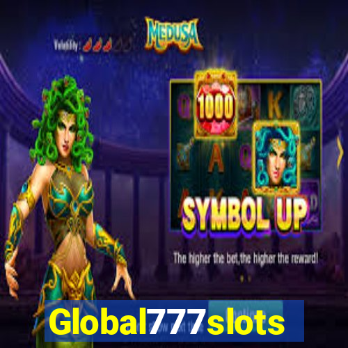 Global777slots