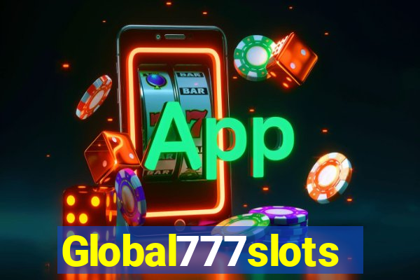 Global777slots