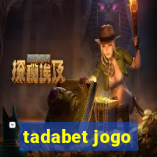 tadabet jogo