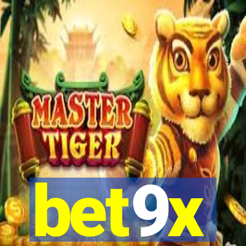 bet9x