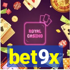 bet9x