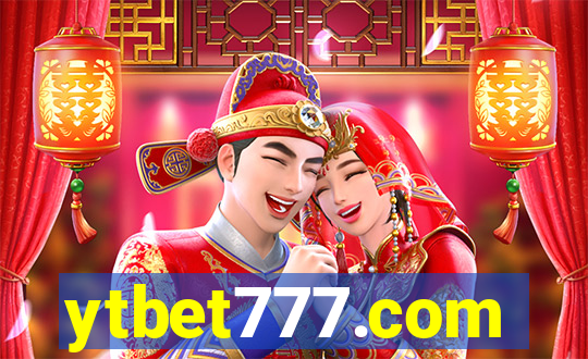 ytbet777.com