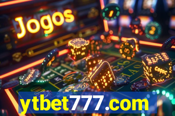 ytbet777.com