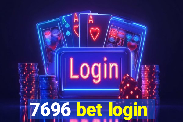 7696 bet login