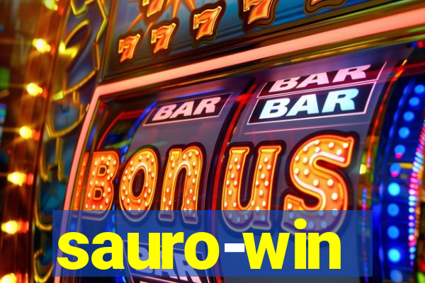 sauro-win