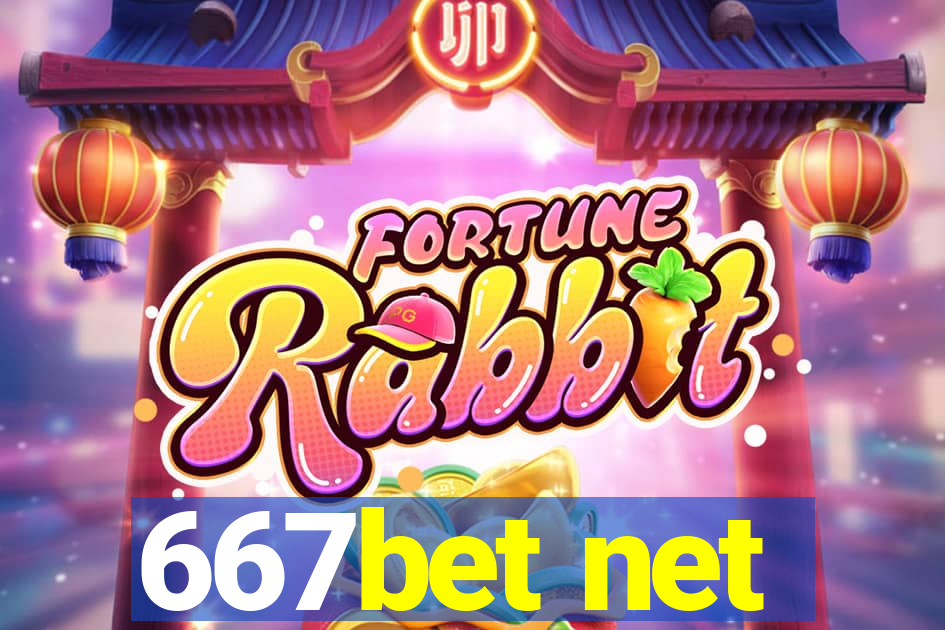 667bet net