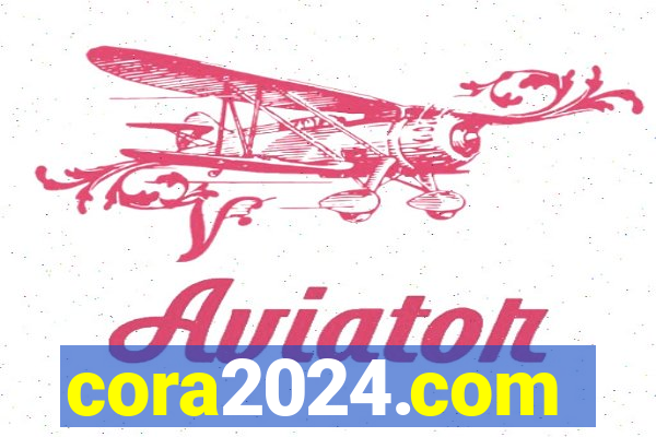 cora2024.com