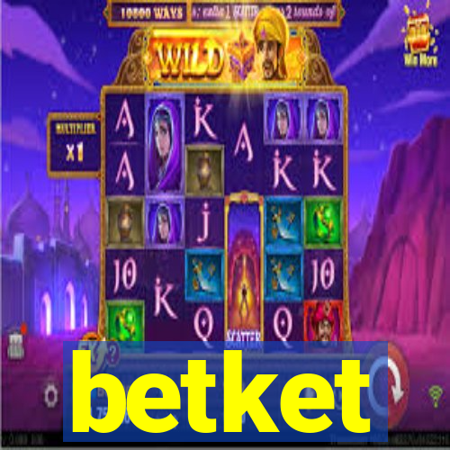 betket