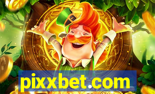 pixxbet.com