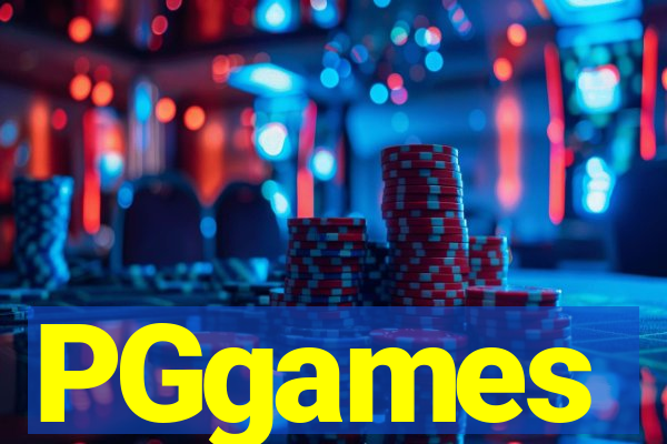 PGgames