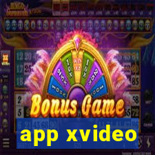 app xvideo