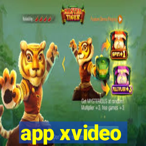 app xvideo