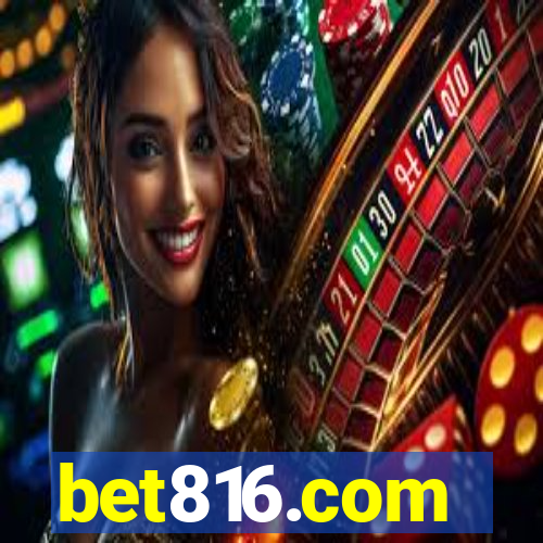 bet816.com